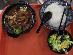 -田老师红烧肉(回龙观二店)