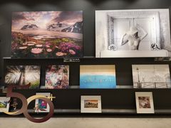 -深圳湾万象城(南山店)