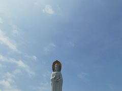 -三亚南山文化旅游区