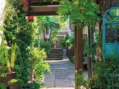 -小河直街历史文化街区