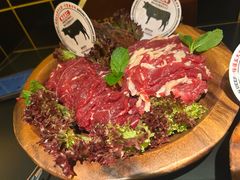 -二刀潮牛(重庆光环购物公园店)