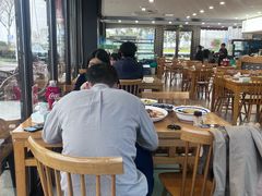 -品鲜村农家菜·阳澄湖大闸蟹(总店)