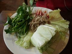 -老房子·1881海鲜餐厅