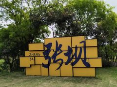 -张坝桂圆林公园