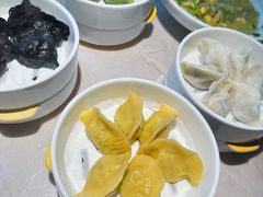 -船歌·鱼水饺青岛菜(闽江二路店)