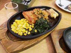 -萨莉亚意式餐厅(石鼓路店)