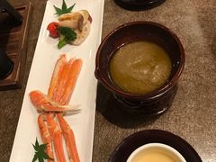 -蟹道乐(京都本店)