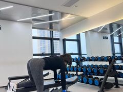 -WEGYMER健萌健身(麦德龙钰龙天下馆)