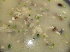 参鸡汤-老朴朝鲜风味(顾乡店)