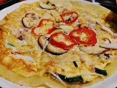 海鲜饼-青鹤谷(苏州店)
