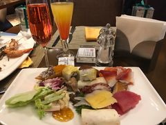 -杭州国际会议中心洲际酒店-原素全日餐厅(解放东路店)