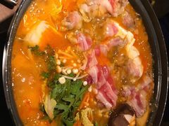 -山葵家居酒屋(天目里店)