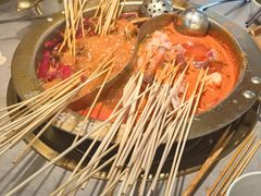 -热辣宗师·串串火锅(万达金街店)