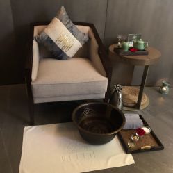 -VELEE·SPA高定疗愈会所