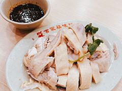 招牌百家鸡-百家鸡味馆(清泰店)