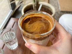 -Metal hands·铁手咖啡