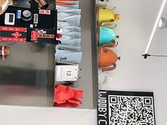 -悟白咖啡WoobyCafe
