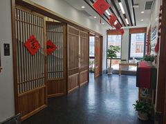 -子曰书院·古筝围棋书法国画小主持(夏都店)