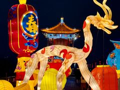 -西安城墙·碑林历史文化景区