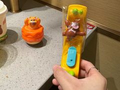 -海底捞火锅(曹安公路店)