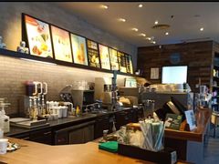 -星巴克(济南美莲广场店)