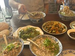 -老三羊汤【北兴隆街店】