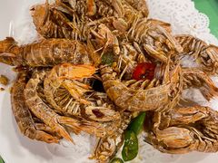 -盛港湾海鲜食府(黄沙店)