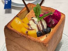 -鹿港小镇(悠唐店)