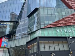 -大悦城(沈阳中街店)