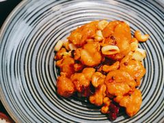 宫保虾球-潇湘府•湘菜领军品牌(望京店)