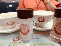 -义顺牛奶公司
