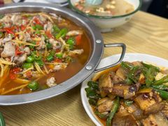 -艺味深尝(云锦路店)