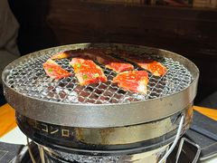 -久藏·横膈膜烧肉·酒场(江汉路店)