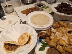 -春发生饭店·非遗(南院门店)