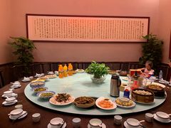 包厢-客家大院·非遗赣南客家菜(郁孤台店)