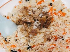 -董小西的凉皮和椒麻鸡(三元桥店)