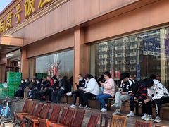 -同发号饭庄(复兴路店)