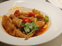 -阿毛饭店首店·宁波老字号(文化广场店)