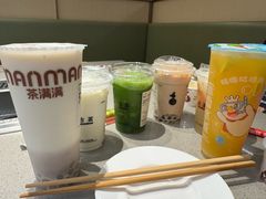 -阿嬷手作(南宁青秀万达店)