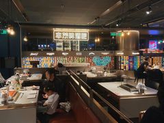 -丰茂烤串(港旅店)