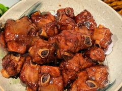 -苏帮袁Sue Cuisine(南开大悦城店)