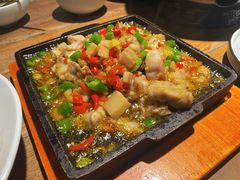 -九锅一堂酸菜鱼(万达广场店)