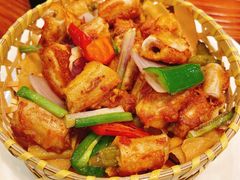 -顺德了能馆(虎门店)