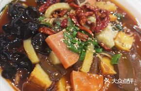 Bai's Maoxuewang