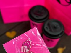 -喜茶(深圳福田星河COCO Park店)