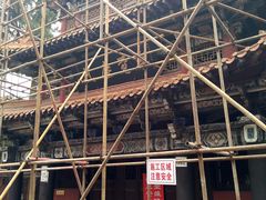 -中国观音故里广德景区