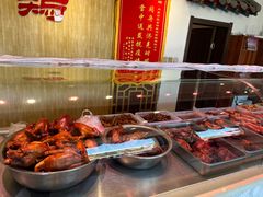 -张金涛熏鸡(人民南路店)