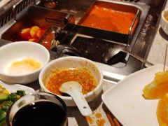 -海底捞火锅(番禺广场店)