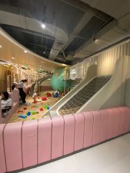 -meland club亲子乐园(石家庄万象城店)