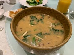 -城南往事·鲁菜济南菜(龙奥万科店)